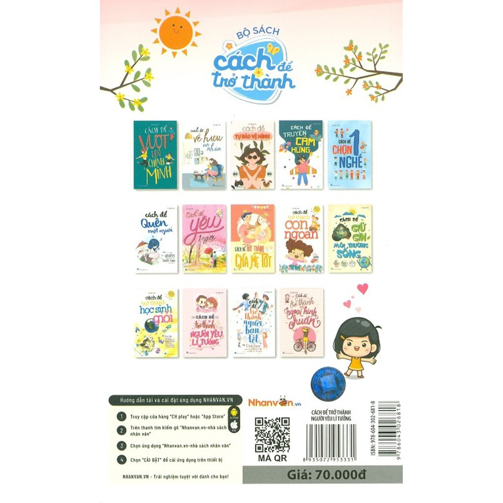 kỹ năng sống - cách để trở thành người yêu lí tưởng - Ảnh 9