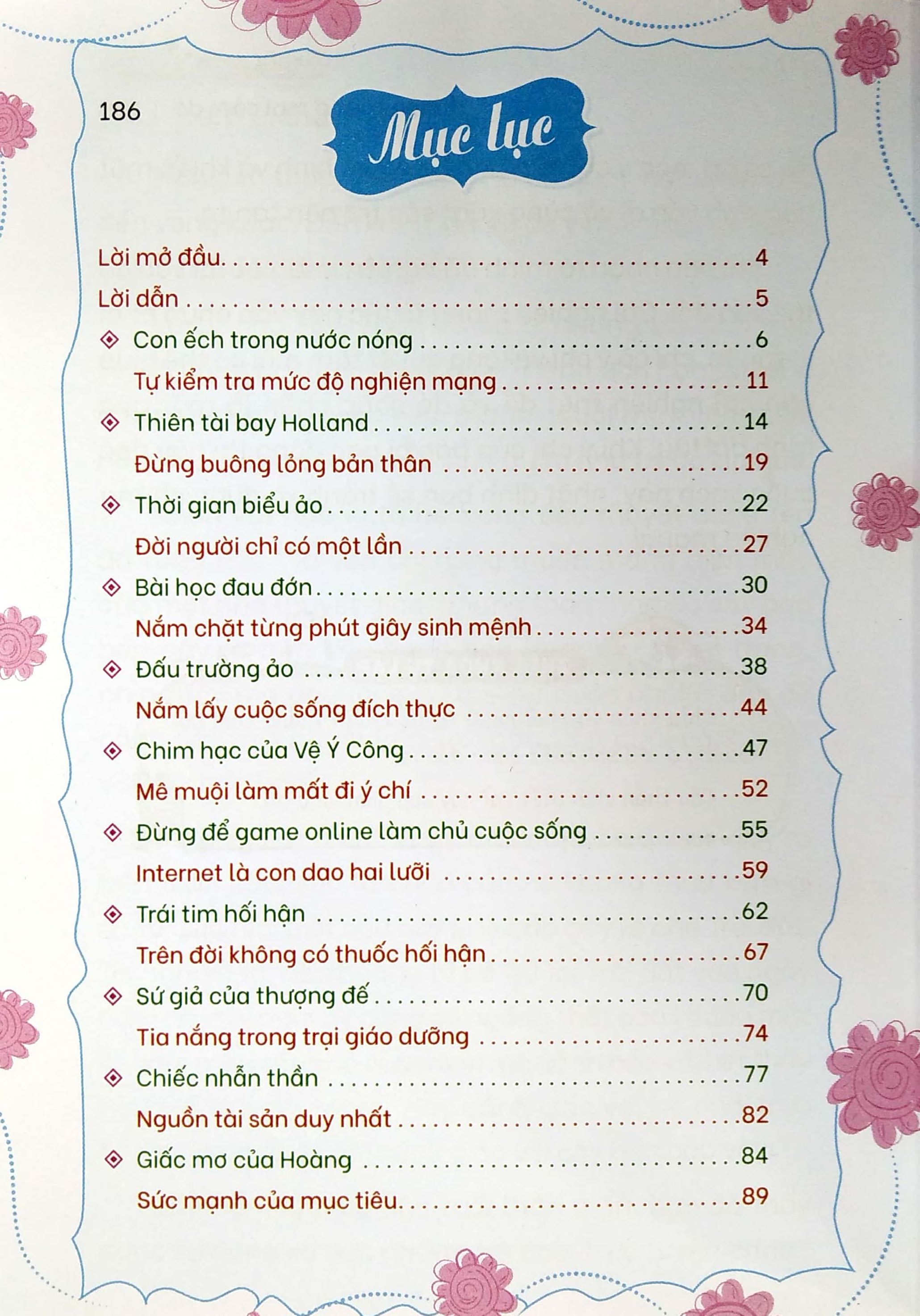 kỹ năng sống cho học sinh - chiến thắng mọi cám dỗ - Ảnh 3