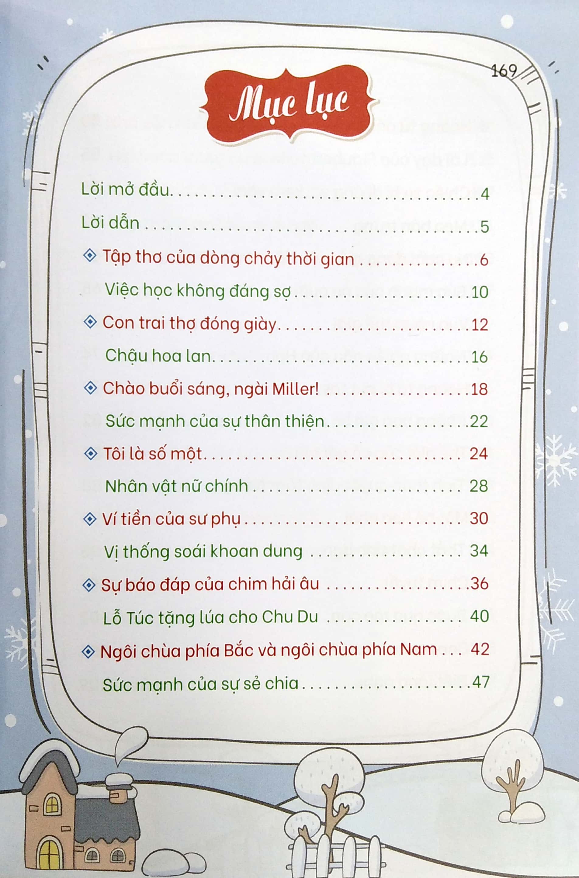 kỹ năng sống cho học sinh - rèn luyện tính cách tốt - Ảnh 3