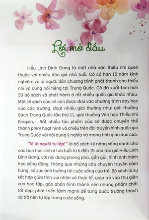 kỹ năng sống cho học sinh - tớ có thể đạt điểm 10 - Ảnh 4