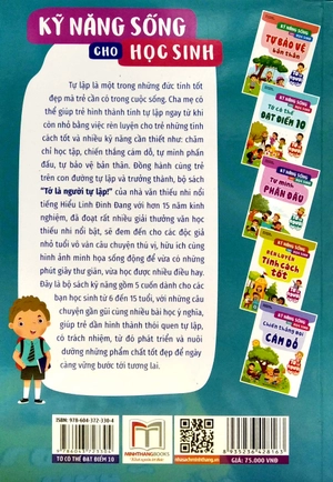 kỹ năng sống cho học sinh - tớ có thể đạt điểm 10 - Ảnh 6