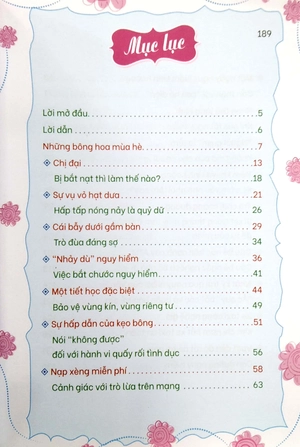 kỹ năng sống cho học sinh - tự bảo vệ bản thân - Ảnh 3