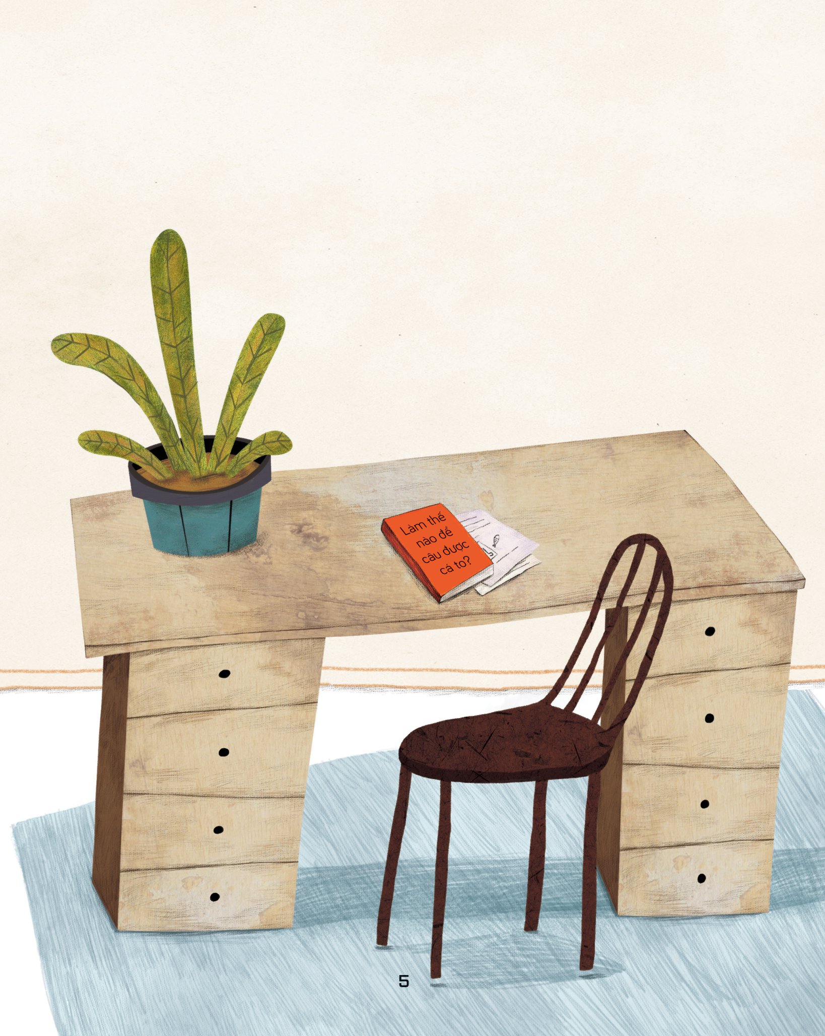 kỹ năng sống cho trẻ - học cách chọn lựa - Ảnh 3