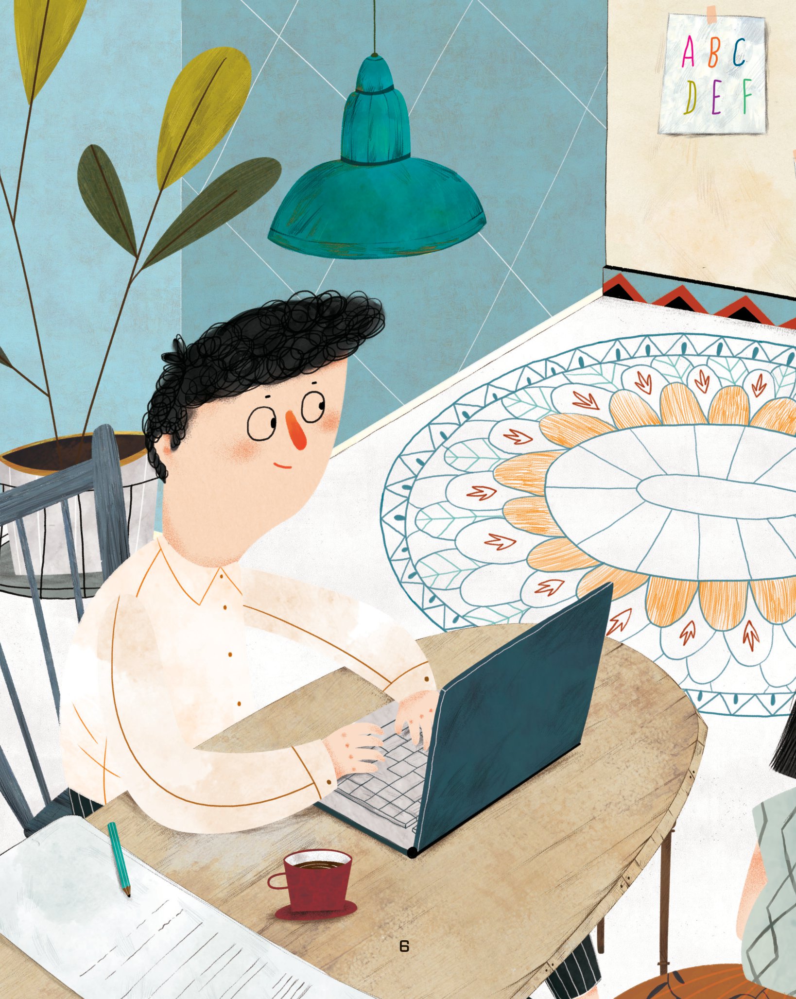 kỹ năng sống cho trẻ - học cách chọn lựa - Ảnh 4