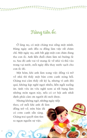kỹ năng sống dành cho học sinh - 101 câu chuyện học sinh cần đọc - giúp các em trưởng thành (tái bản 2024) - Ảnh 5