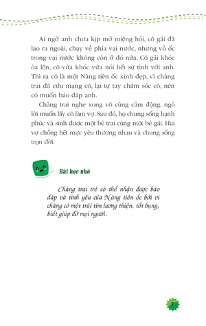 kỹ năng sống dành cho học sinh - 101 câu chuyện học sinh cần đọc - giúp các em trưởng thành (tái bản 2024) - Ảnh 7