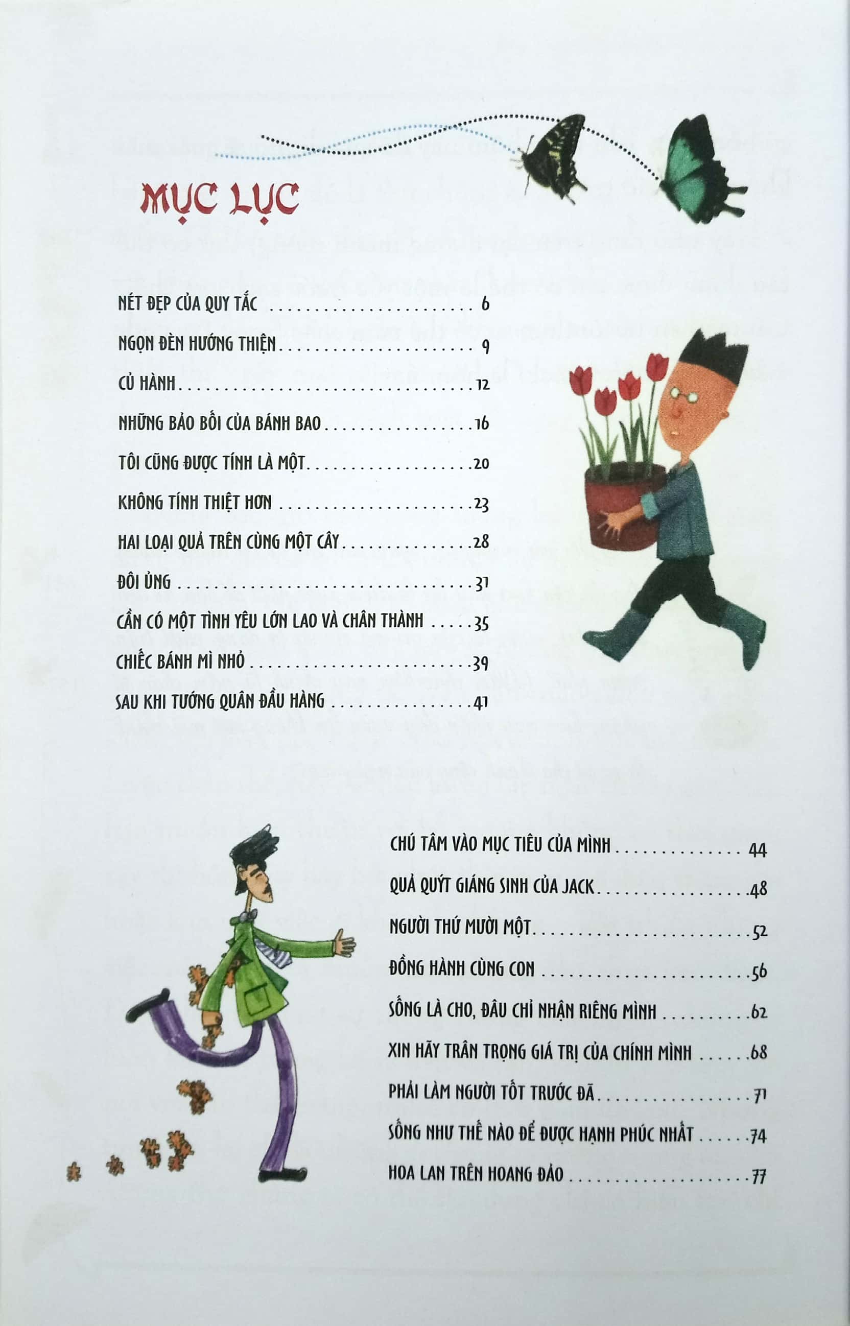 kỹ năng sống dành cho học sinh - học cách cho và nhận - Ảnh 2