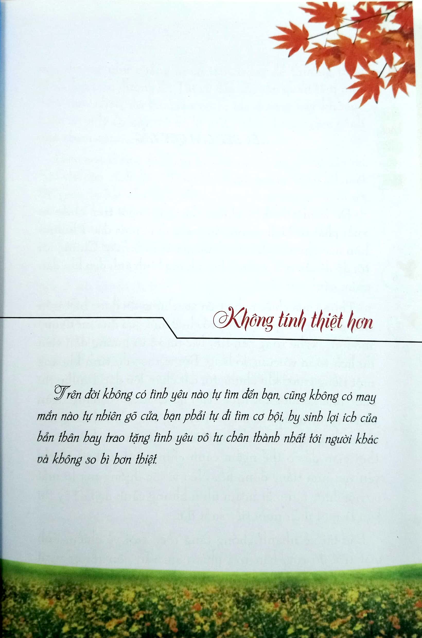 kỹ năng sống dành cho học sinh - học cách cho và nhận - Ảnh 4