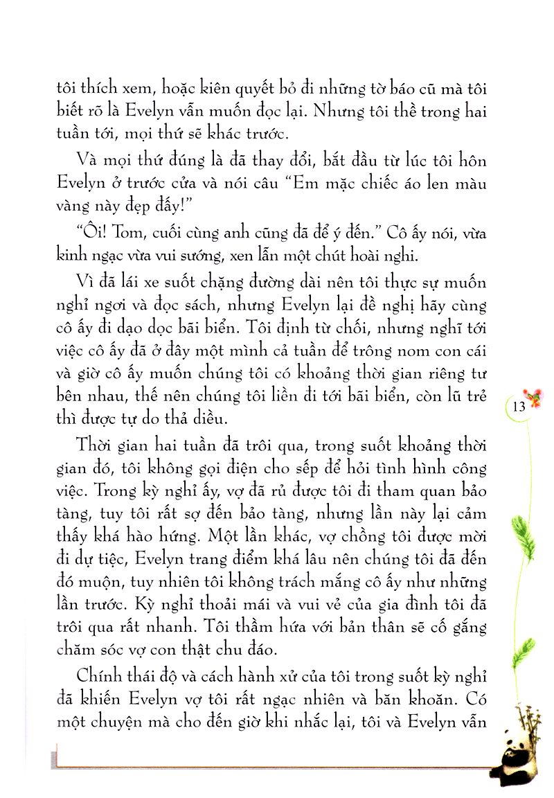 Kỹ Năng Sống Dành Cho Học Sinh - Học Cách Sống - Sống Bằng Cả Trái Tim (Tái Bản 2019) - Ảnh 13