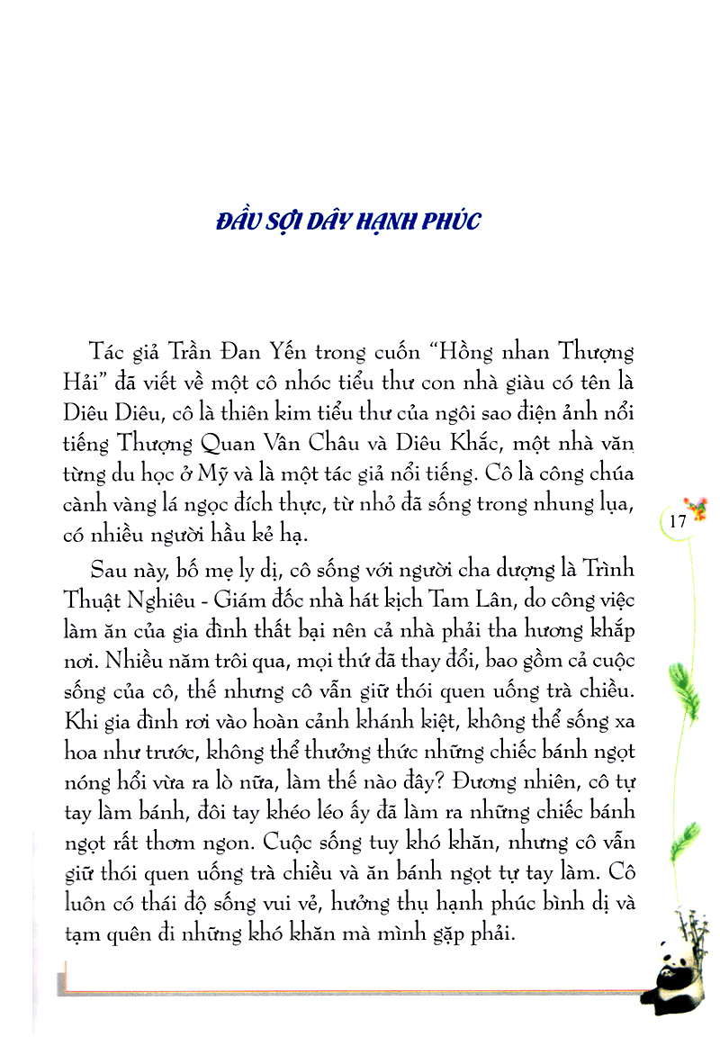 Kỹ Năng Sống Dành Cho Học Sinh - Học Cách Sống - Sống Bằng Cả Trái Tim (Tái Bản 2019) - Ảnh 17