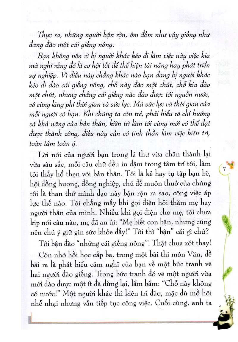 Kỹ Năng Sống Dành Cho Học Sinh - Học Cách Sống - Sống Bằng Cả Trái Tim (Tái Bản 2019) - Ảnh 7