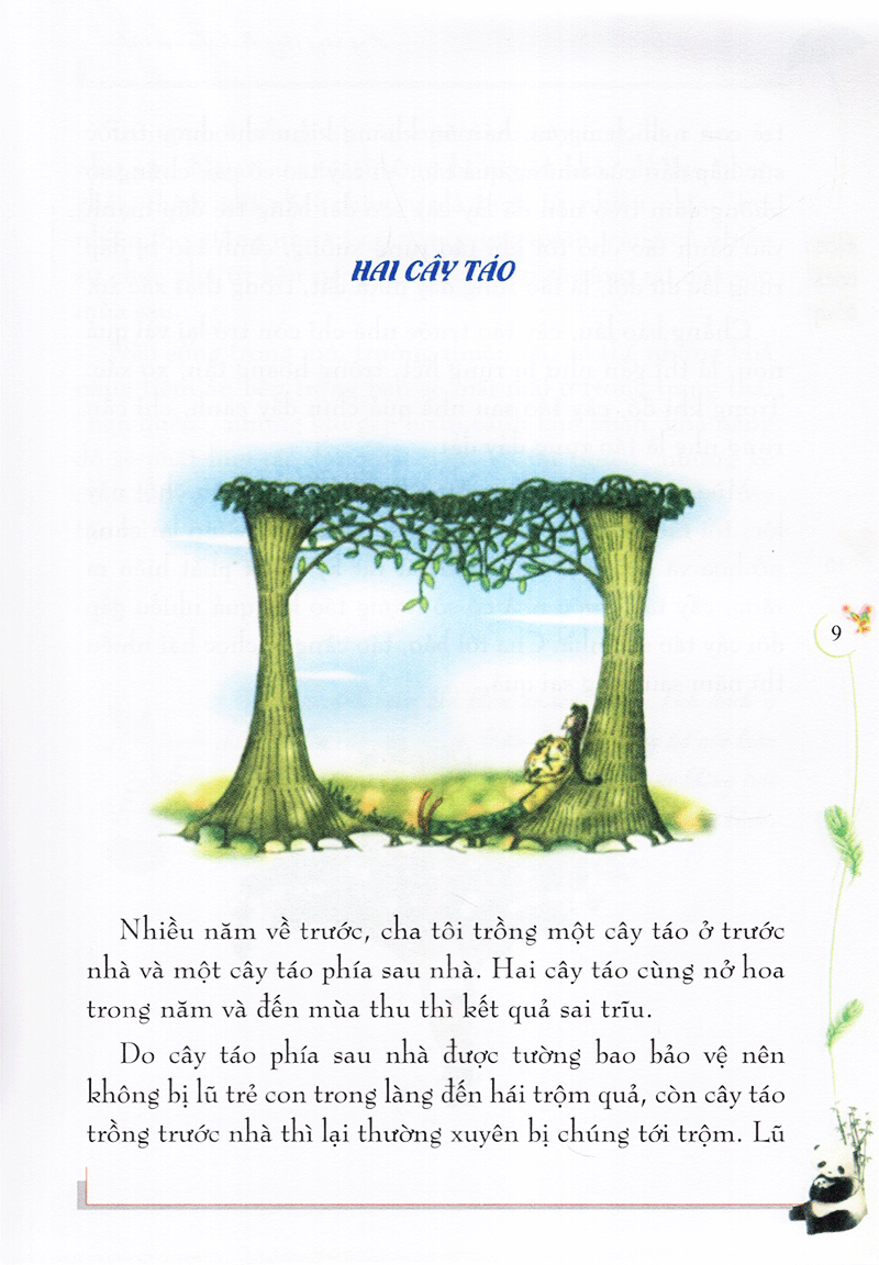 Kỹ Năng Sống Dành Cho Học Sinh - Học Cách Sống - Sống Bằng Cả Trái Tim (Tái Bản 2019) - Ảnh 9