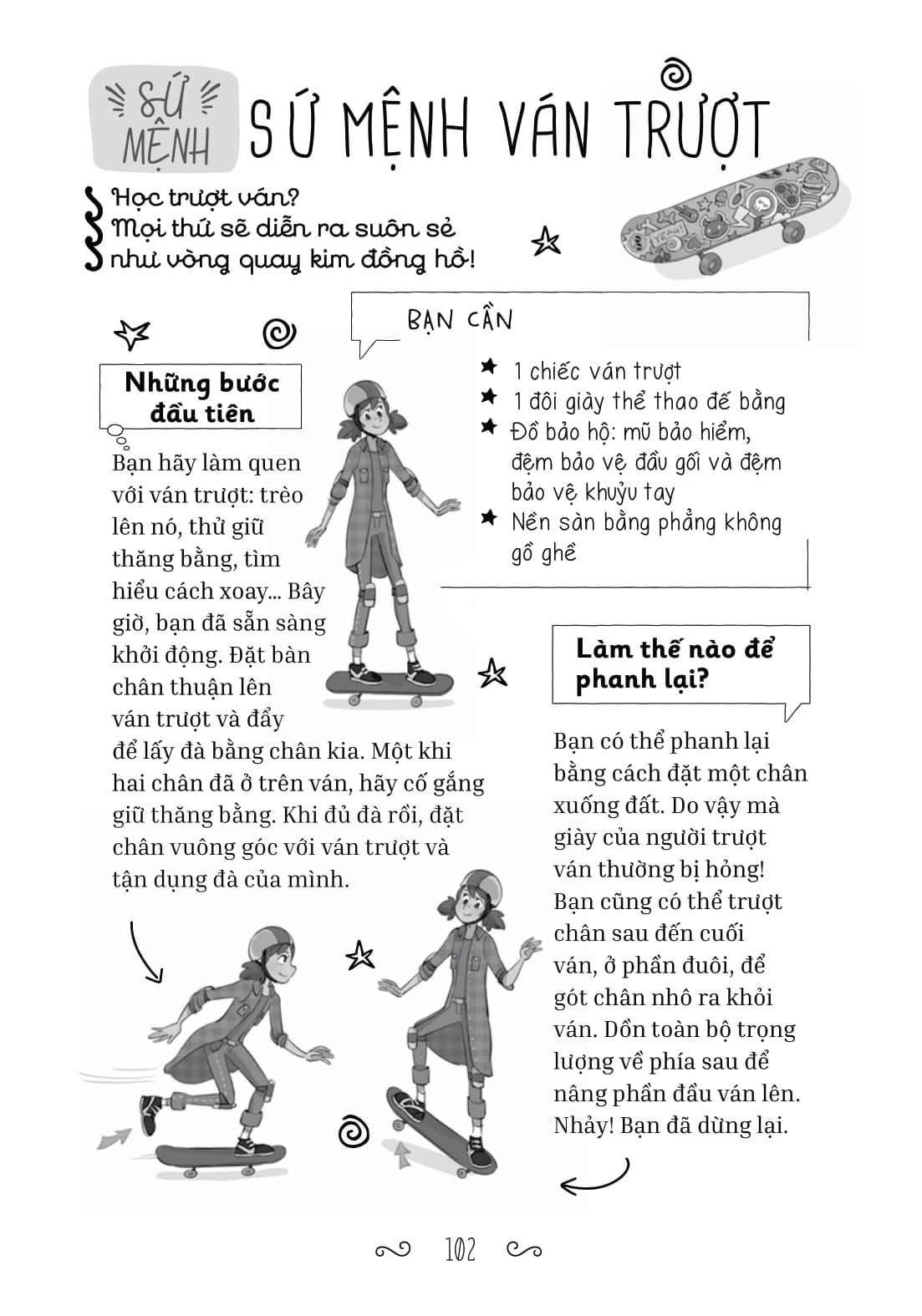 kỹ năng sống dành cho học sinh - mẹo cực hay - con gái tự tin sáng tạo - Ảnh 7