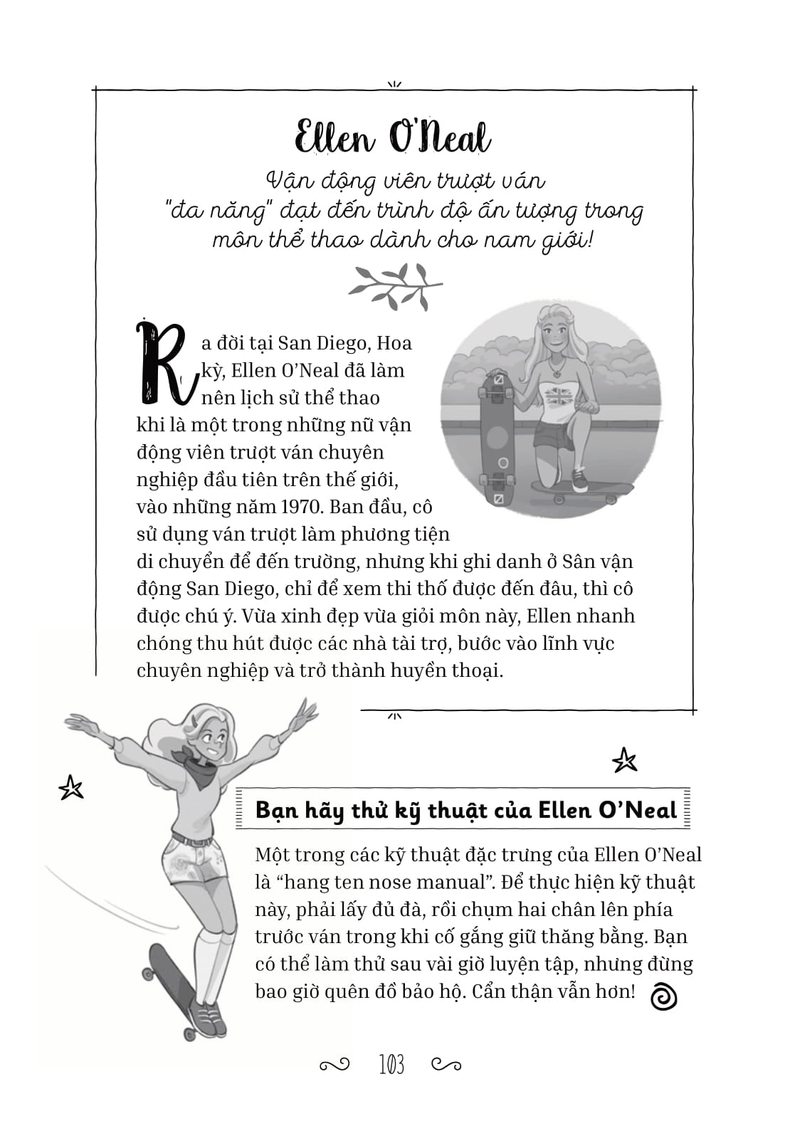 kỹ năng sống dành cho học sinh - mẹo cực hay - con gái tự tin sáng tạo - Ảnh 8