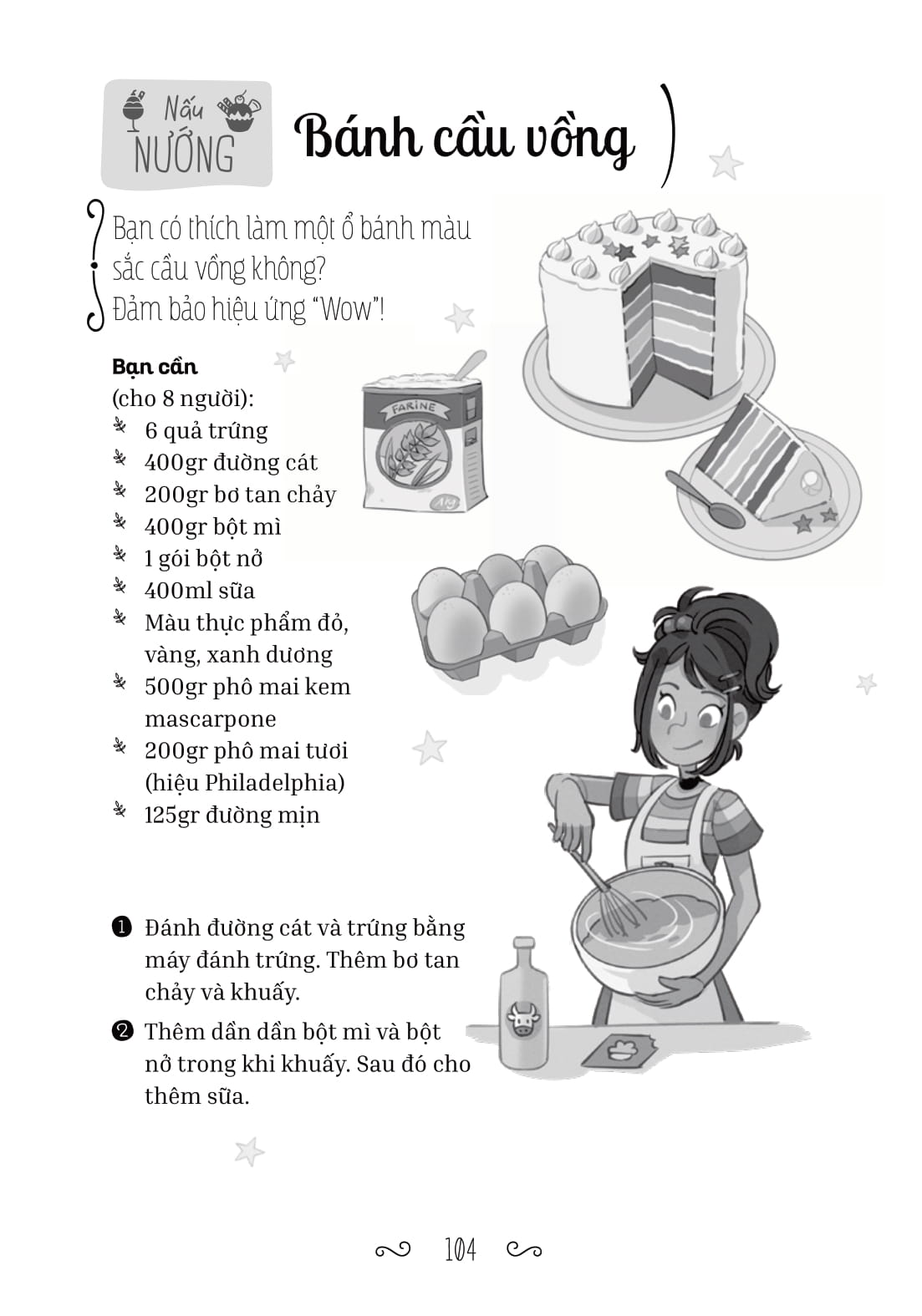 kỹ năng sống dành cho học sinh - mẹo cực hay - con gái tự tin sáng tạo - Ảnh 9