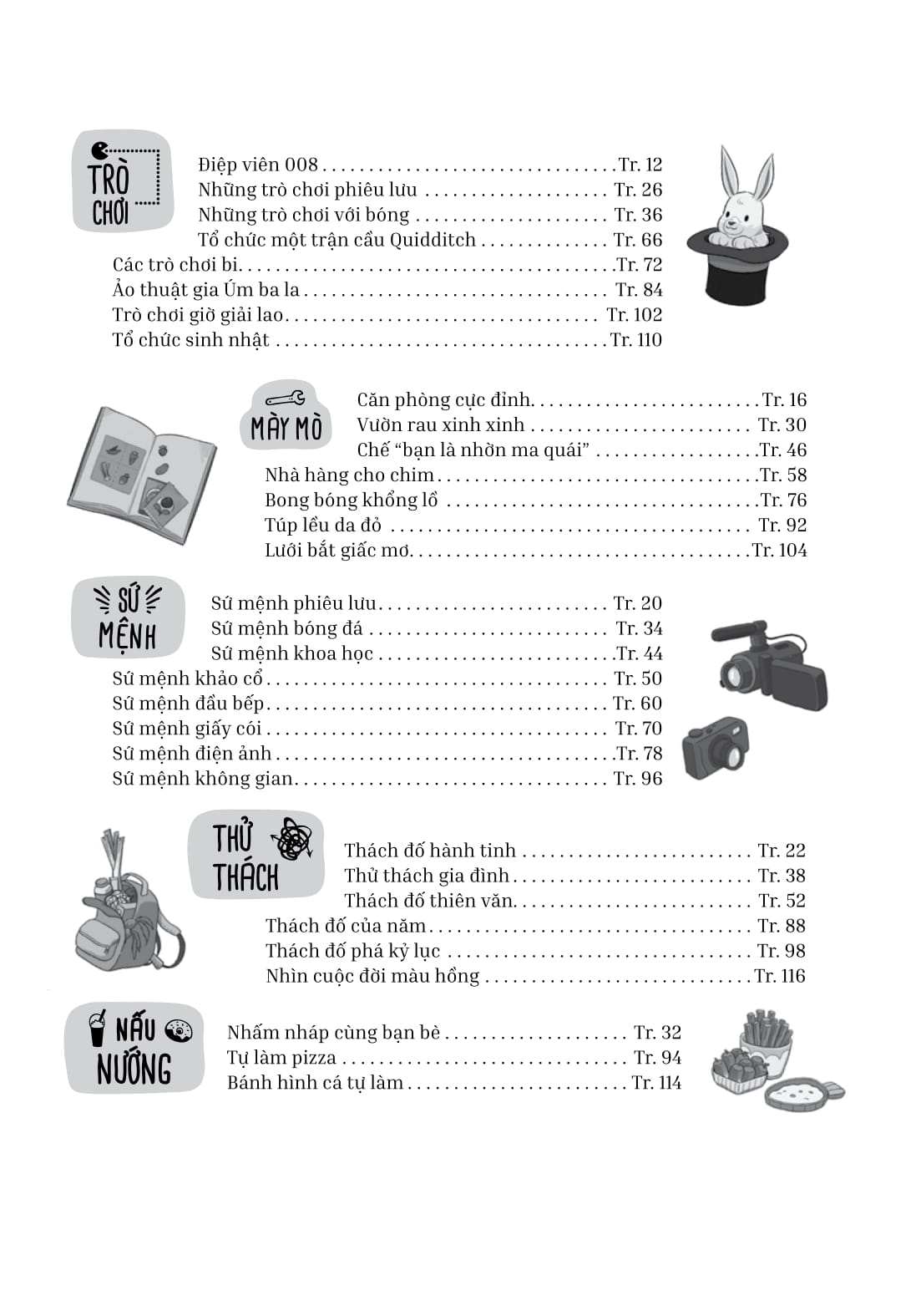 kỹ năng sống dành cho học sinh - mẹo cực hay - con trai "nâng cấp" bản thân - Ảnh 3