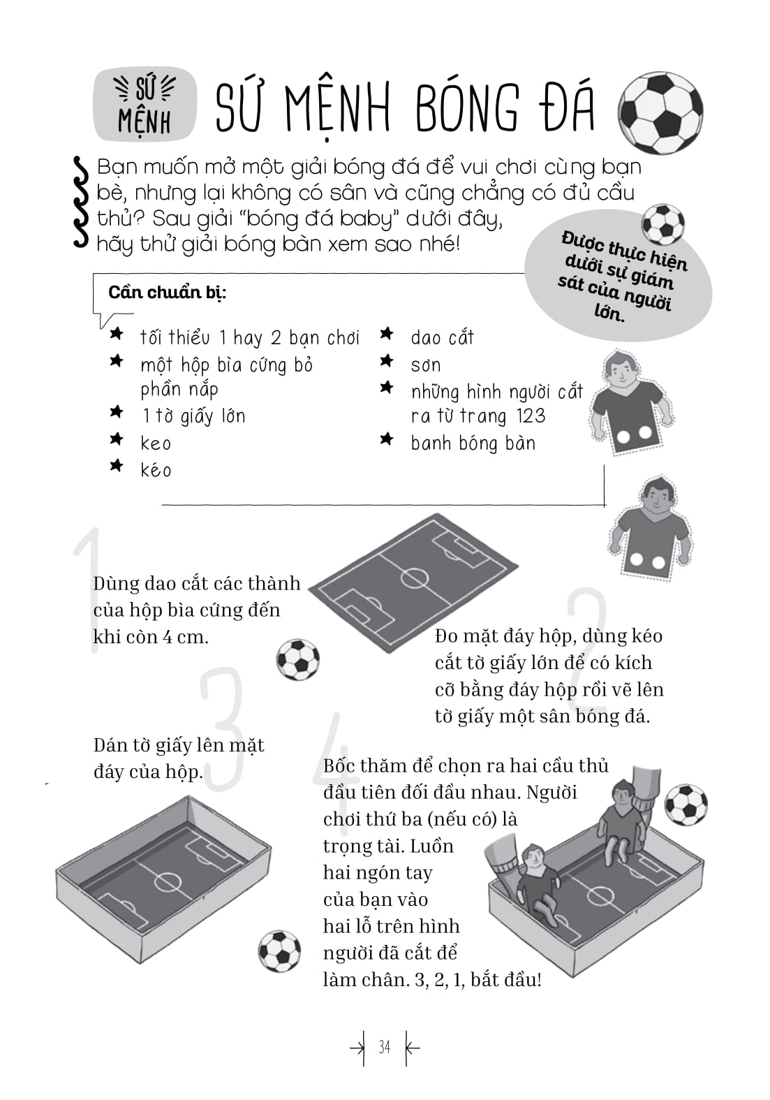 kỹ năng sống dành cho học sinh - mẹo cực hay - con trai "nâng cấp" bản thân - Ảnh 4