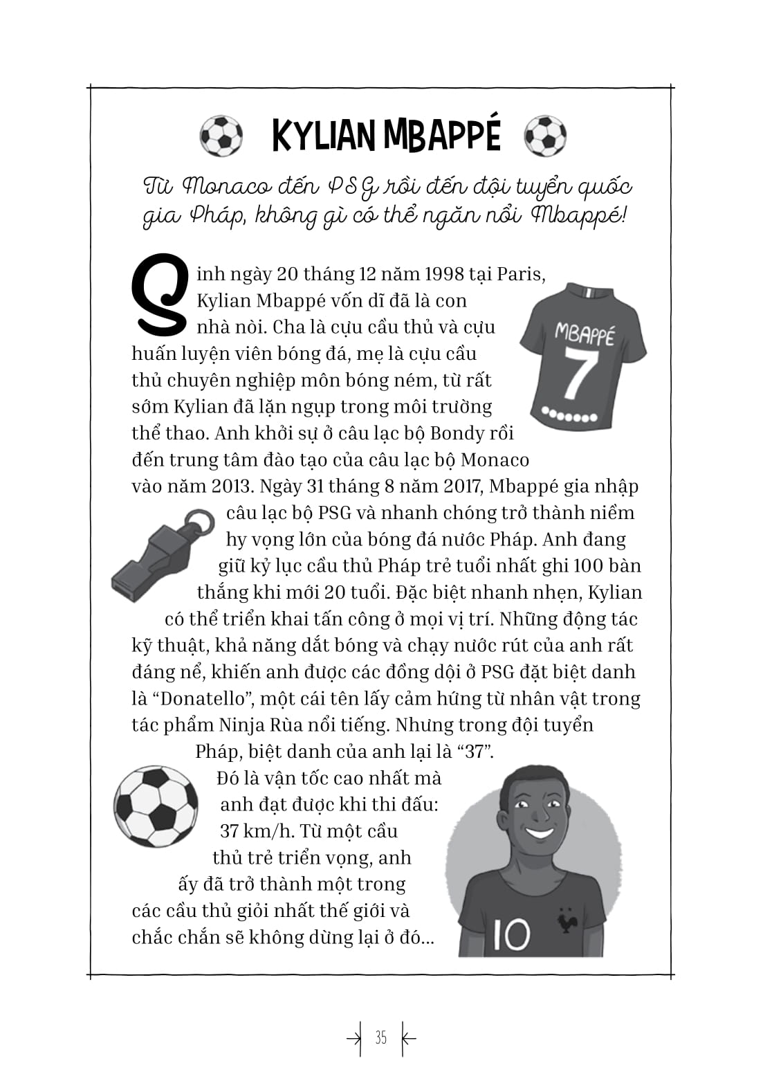 kỹ năng sống dành cho học sinh - mẹo cực hay - con trai "nâng cấp" bản thân - Ảnh 5