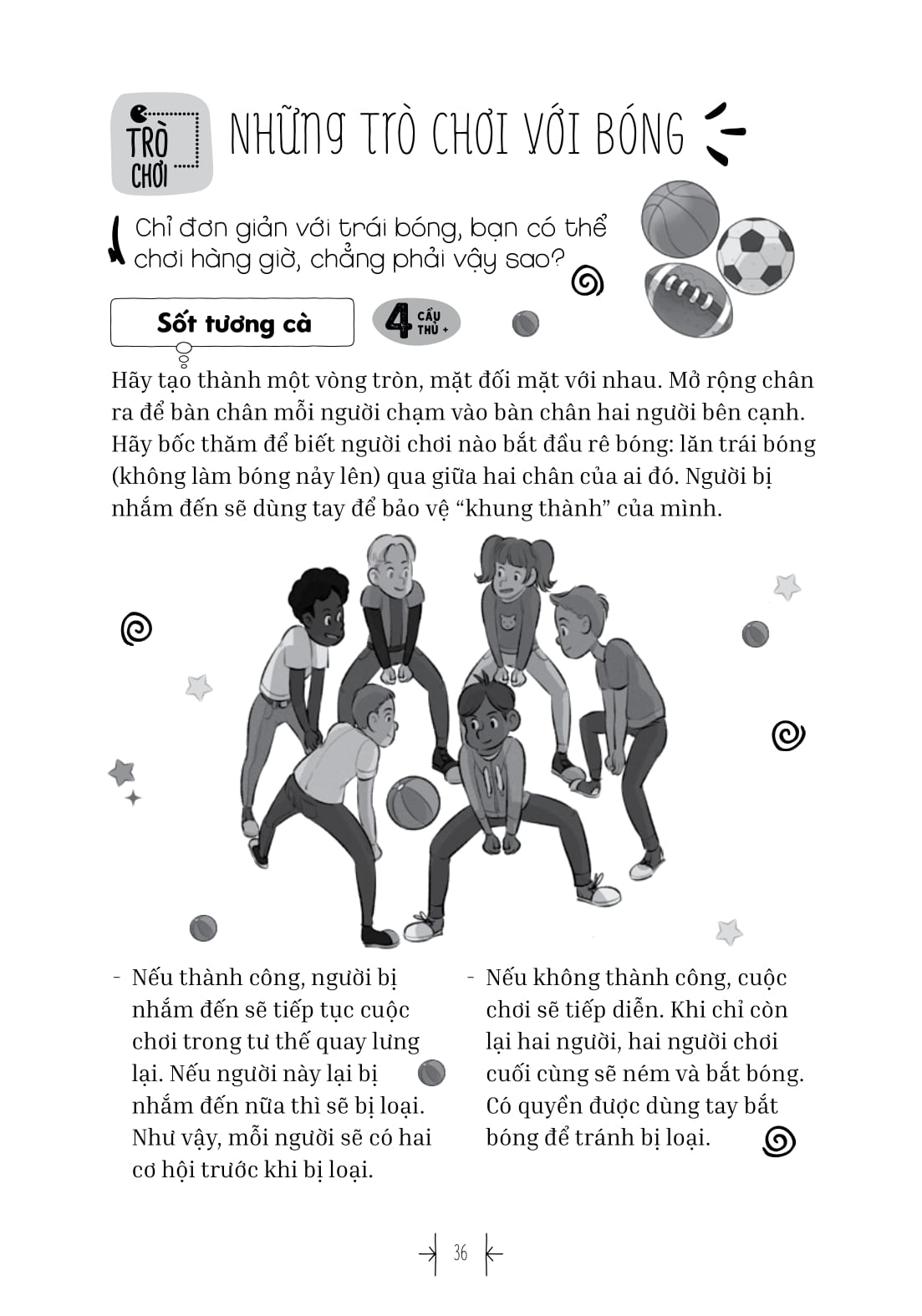 kỹ năng sống dành cho học sinh - mẹo cực hay - con trai "nâng cấp" bản thân - Ảnh 6