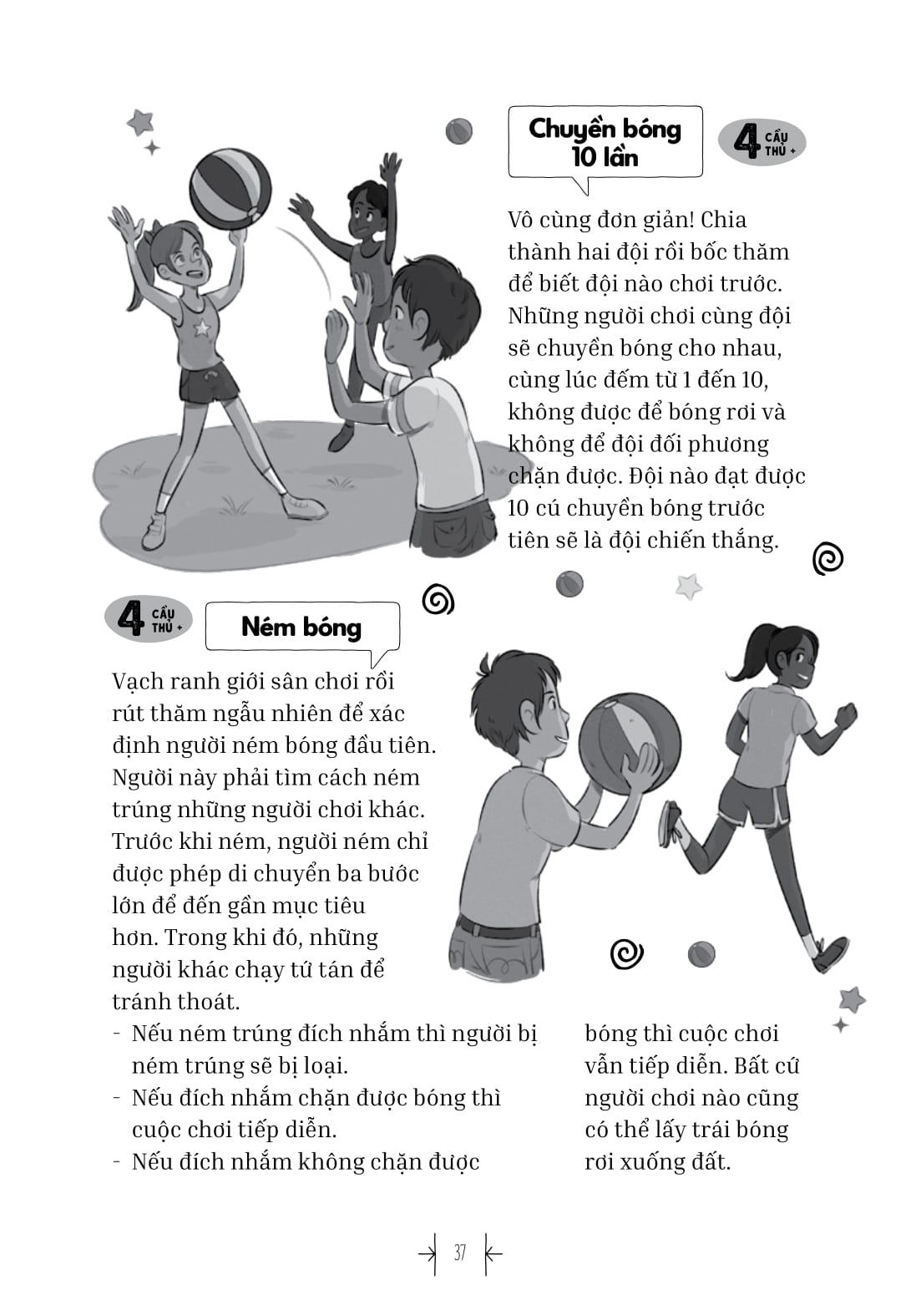 kỹ năng sống dành cho học sinh - mẹo cực hay - con trai "nâng cấp" bản thân - Ảnh 7