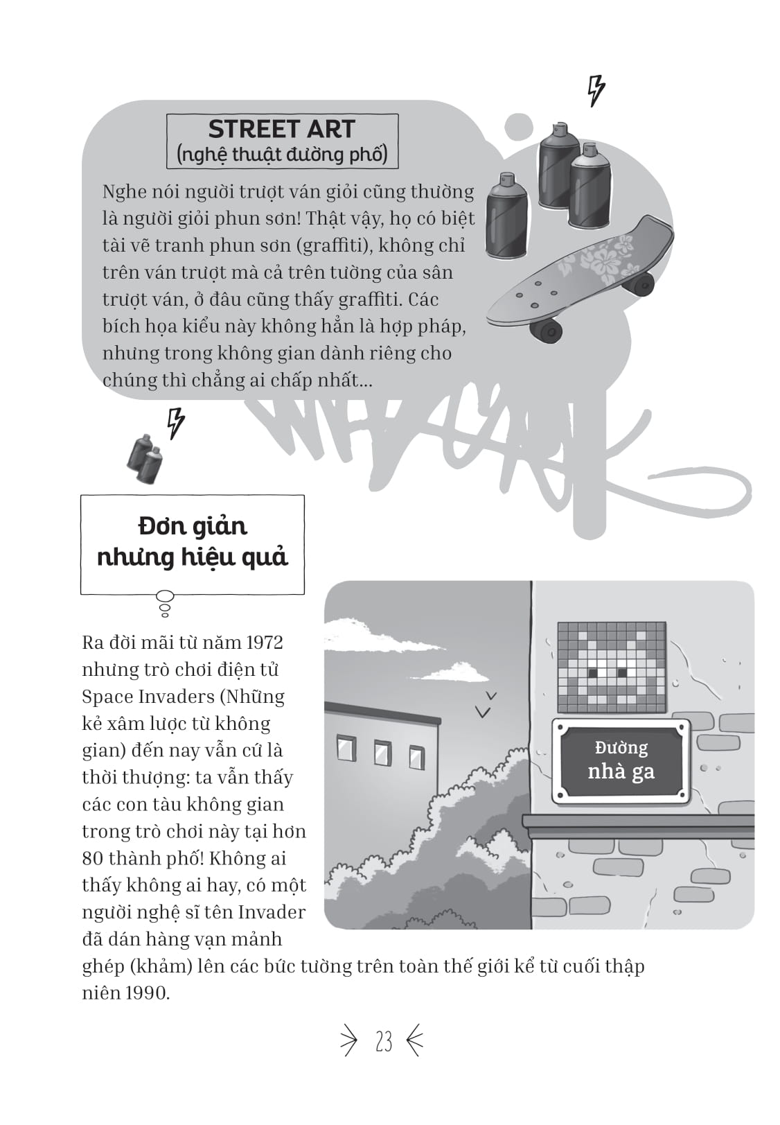 kỹ năng sống dành cho học sinh - mẹo cực hay - hội đam mê "xê dịch" - Ảnh 13