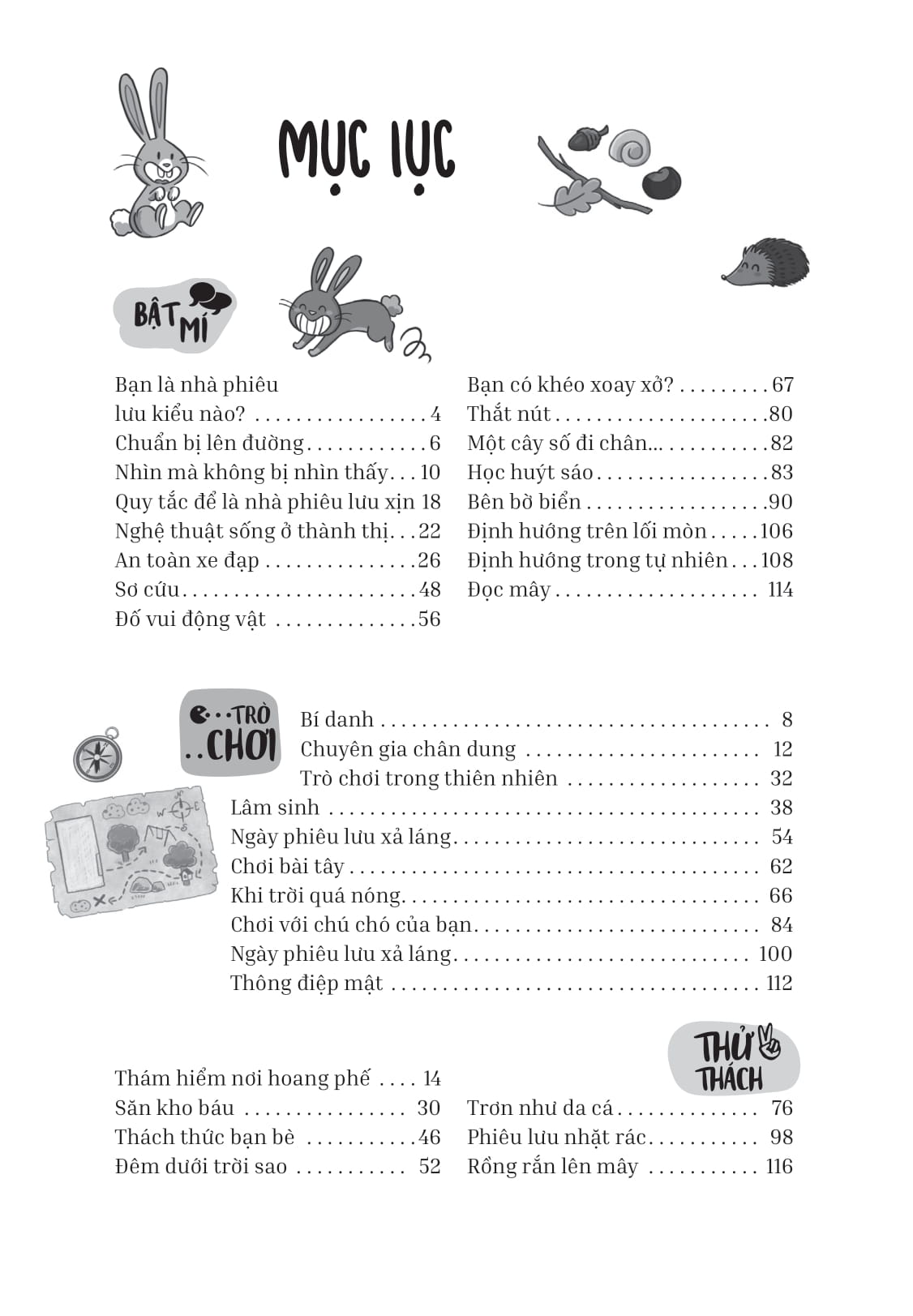 kỹ năng sống dành cho học sinh - mẹo cực hay - hội đam mê "xê dịch" - Ảnh 4