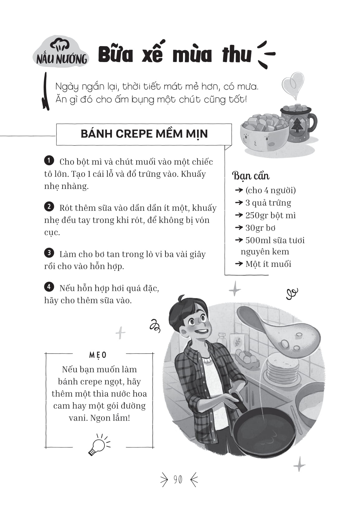 kỹ năng sống dành cho học sinh - mẹo cực hay - sống "xanh" mỗi ngày - Ảnh 10