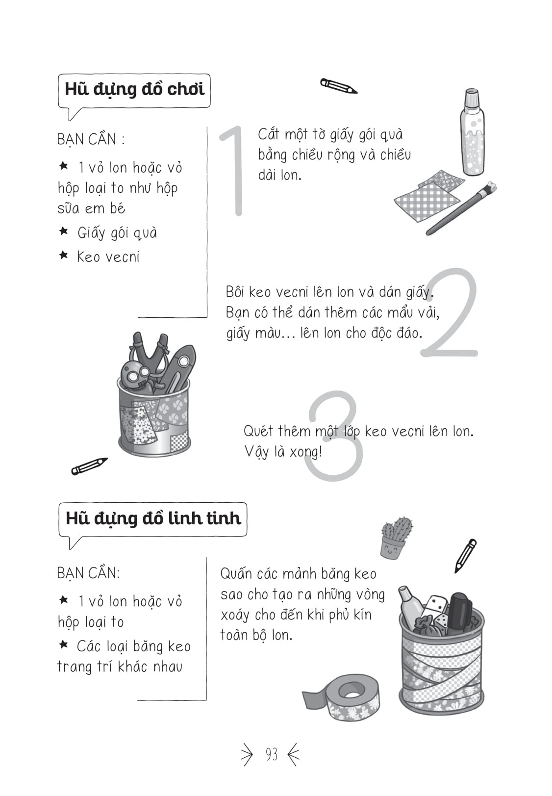 kỹ năng sống dành cho học sinh - mẹo cực hay - sống "xanh" mỗi ngày - Ảnh 13