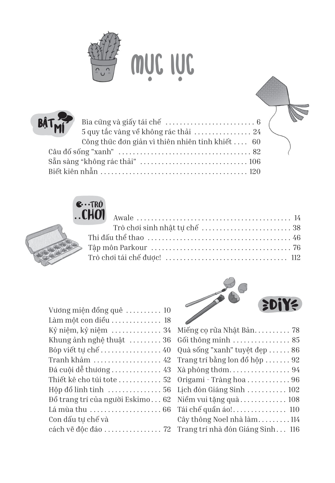 kỹ năng sống dành cho học sinh - mẹo cực hay - sống "xanh" mỗi ngày - Ảnh 4