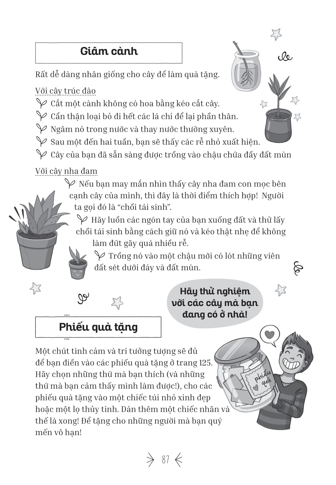 kỹ năng sống dành cho học sinh - mẹo cực hay - sống "xanh" mỗi ngày - Ảnh 7