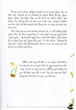 kỹ năng sống dành cho học sống - học cách sống (sống bằng cả trái tim) - tái bản 2019 - Ảnh 11