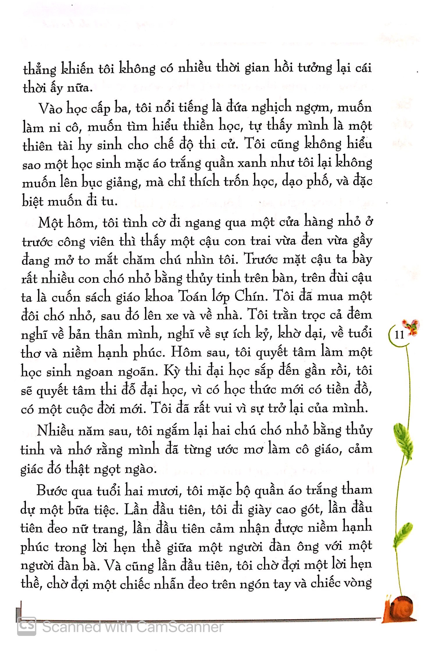 kỹ năng sống dành cho hs - biết chấp nhận (kẻ "ngốc" nhất đã thành công) - Ảnh 10
