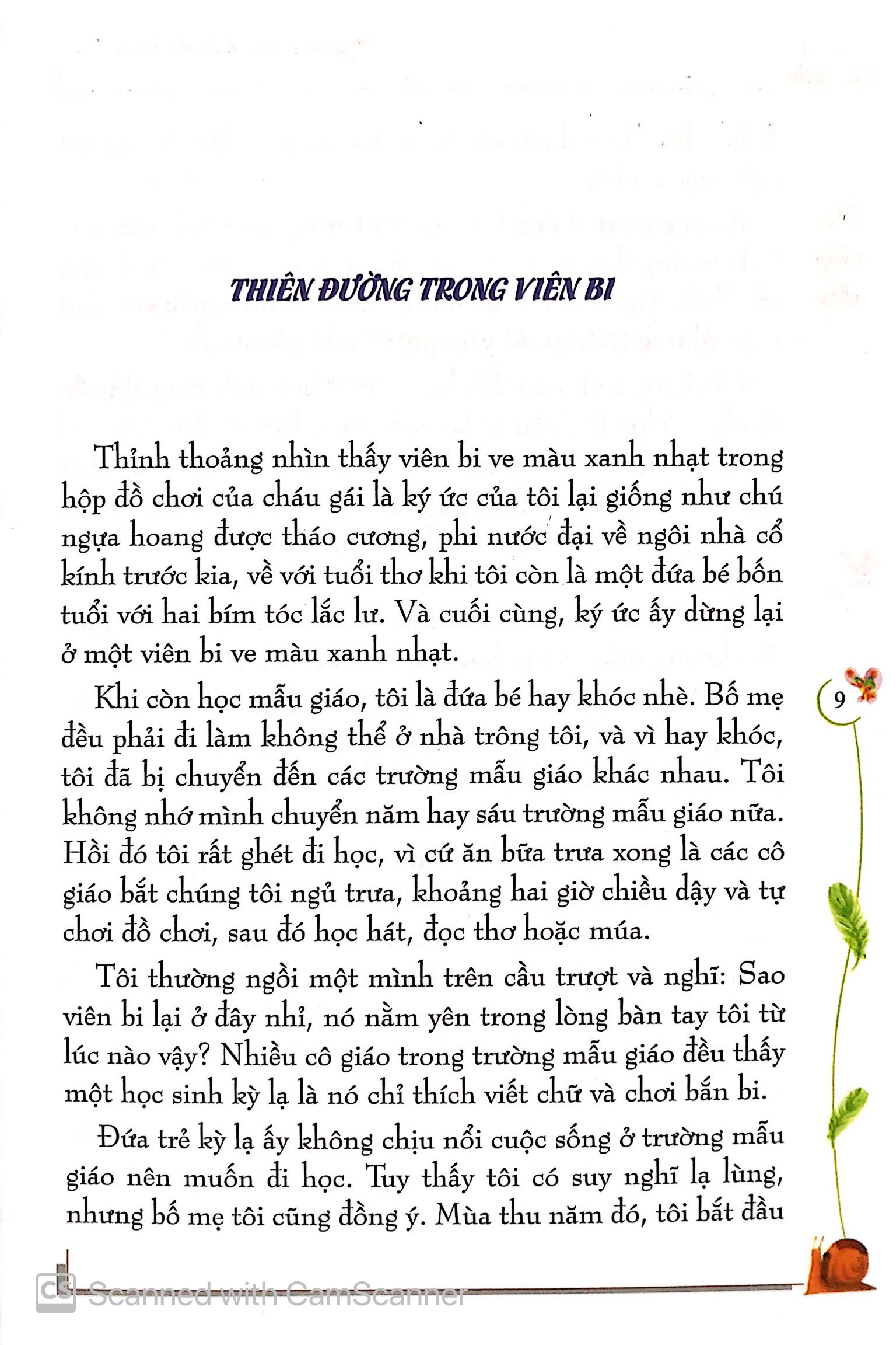 kỹ năng sống dành cho hs - biết chấp nhận (kẻ "ngốc" nhất đã thành công) - Ảnh 8