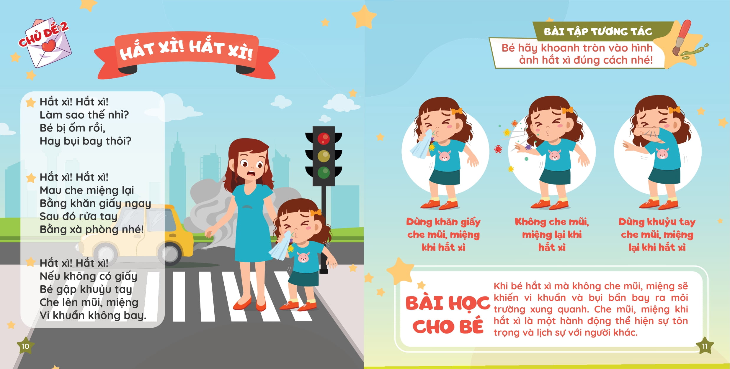 Ky Nang Song Danh Cho Tre Mam Non - Day Be Cach Tu Cham Soc Ban Than - Con Tu Di Giay Duoc Roi - Ảnh 7