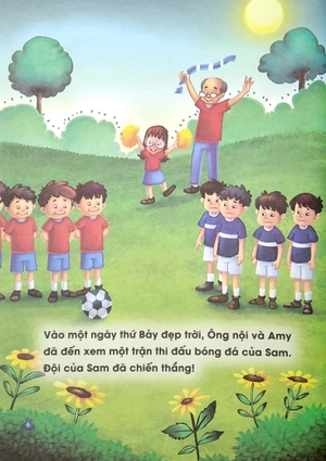 kỹ năng sống - em học cách bảo vệ môi trường - Ảnh 5