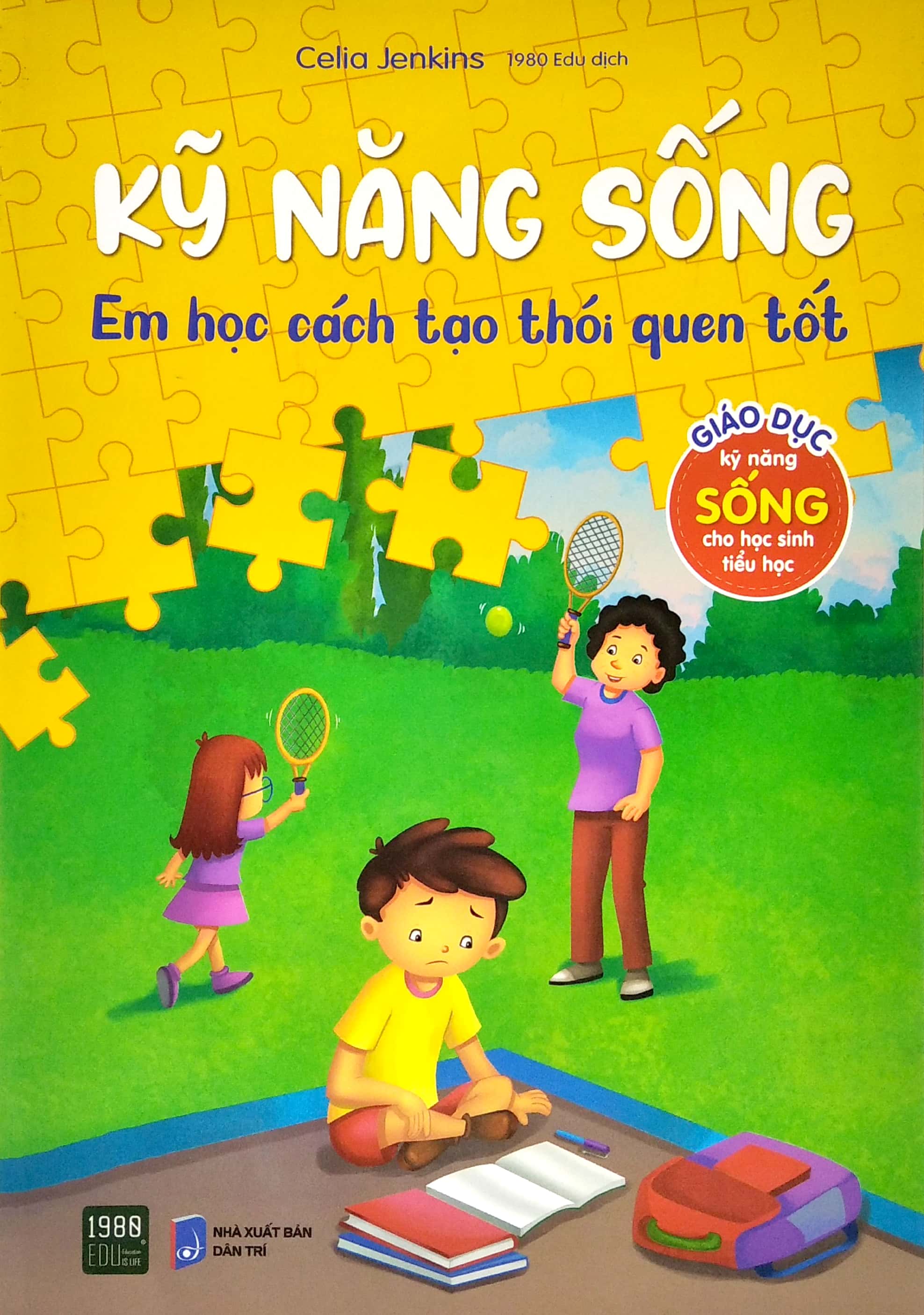 kỹ năng sống - em học cách tạo thói quen tốt - Ảnh 2