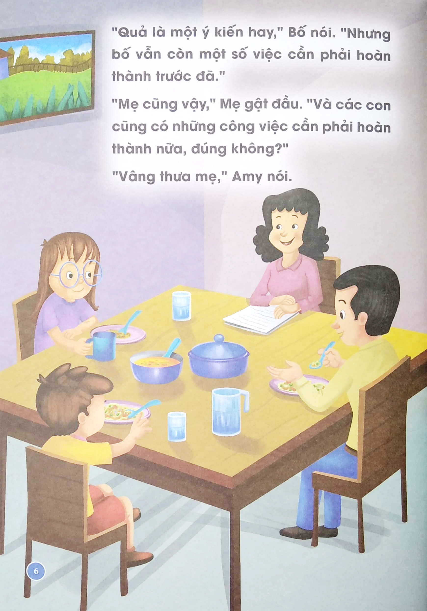 kỹ năng sống - em học cách tạo thói quen tốt - Ảnh 5