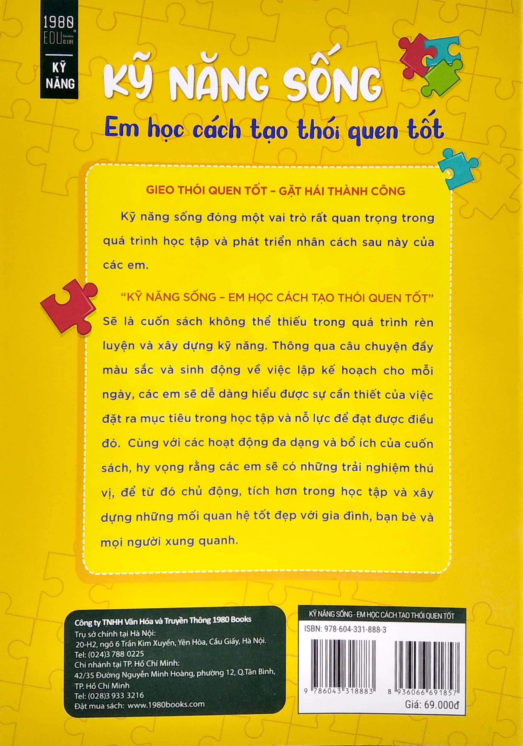 kỹ năng sống - em học cách tạo thói quen tốt - Ảnh 6