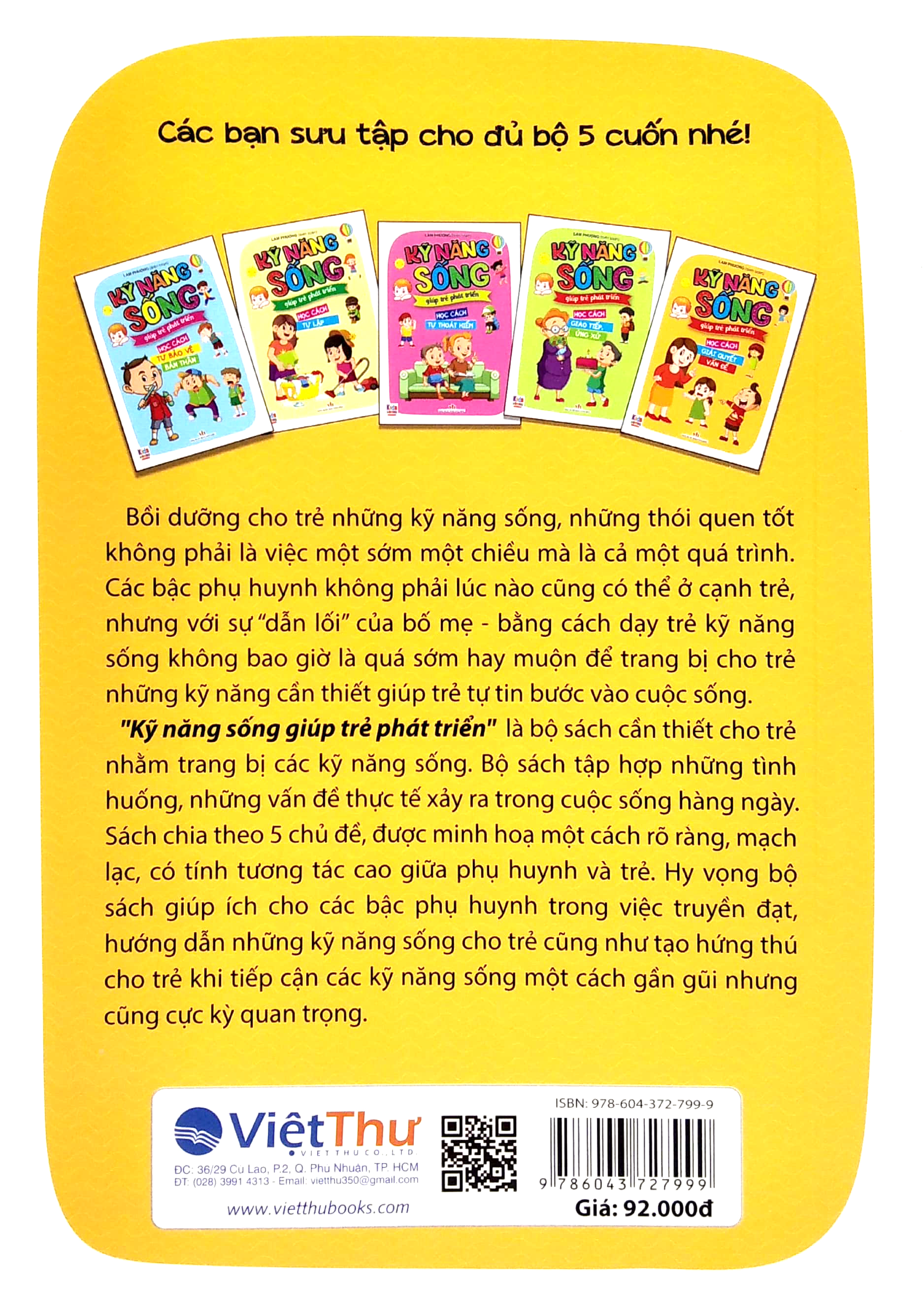 kỹ năng sống giúp trẻ phát triển - học cách giải quyết vấn đề - Ảnh 6