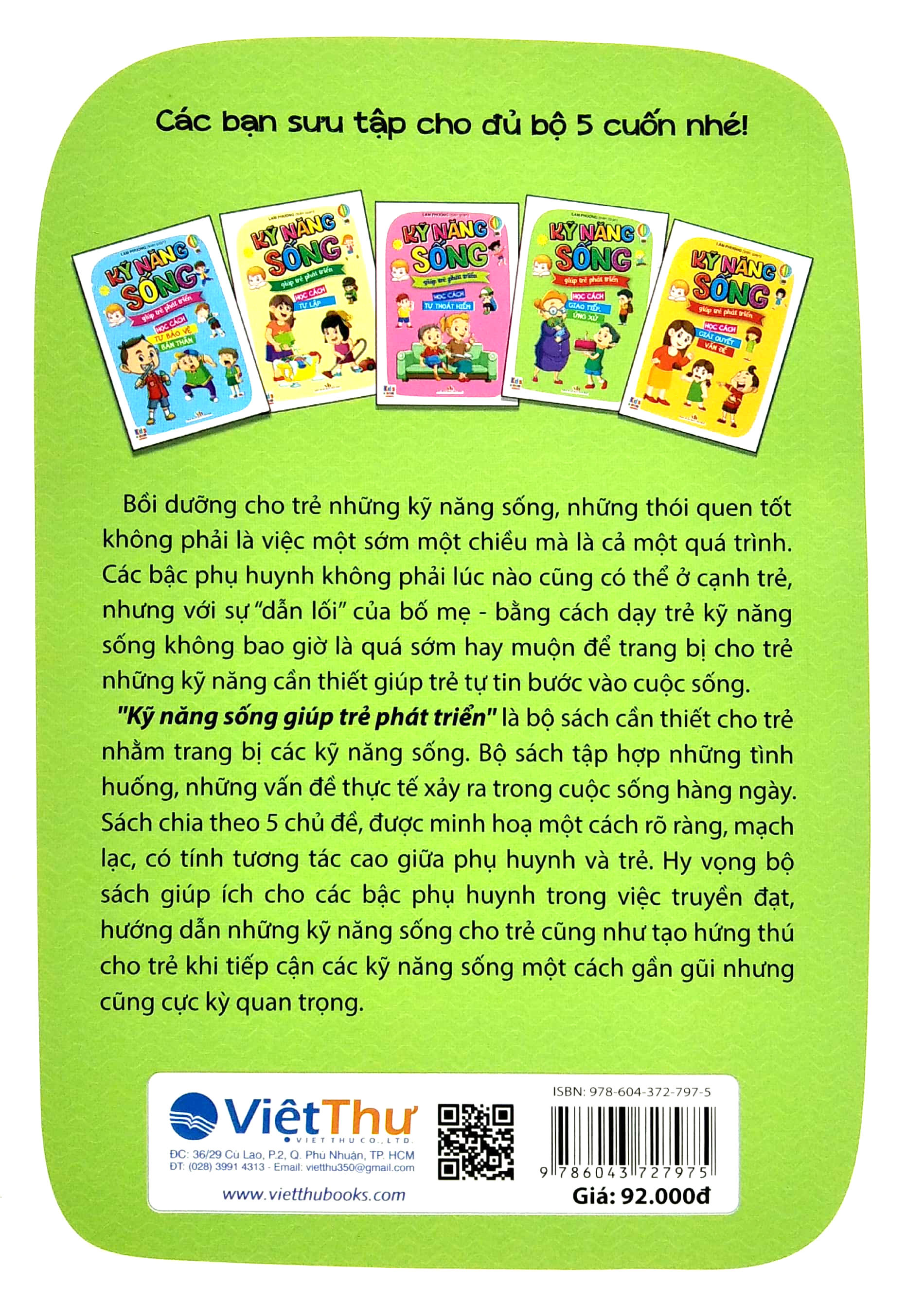 kỹ năng sống giúp trẻ phát triển - học cách giao tiếp ứng xử - Ảnh 6