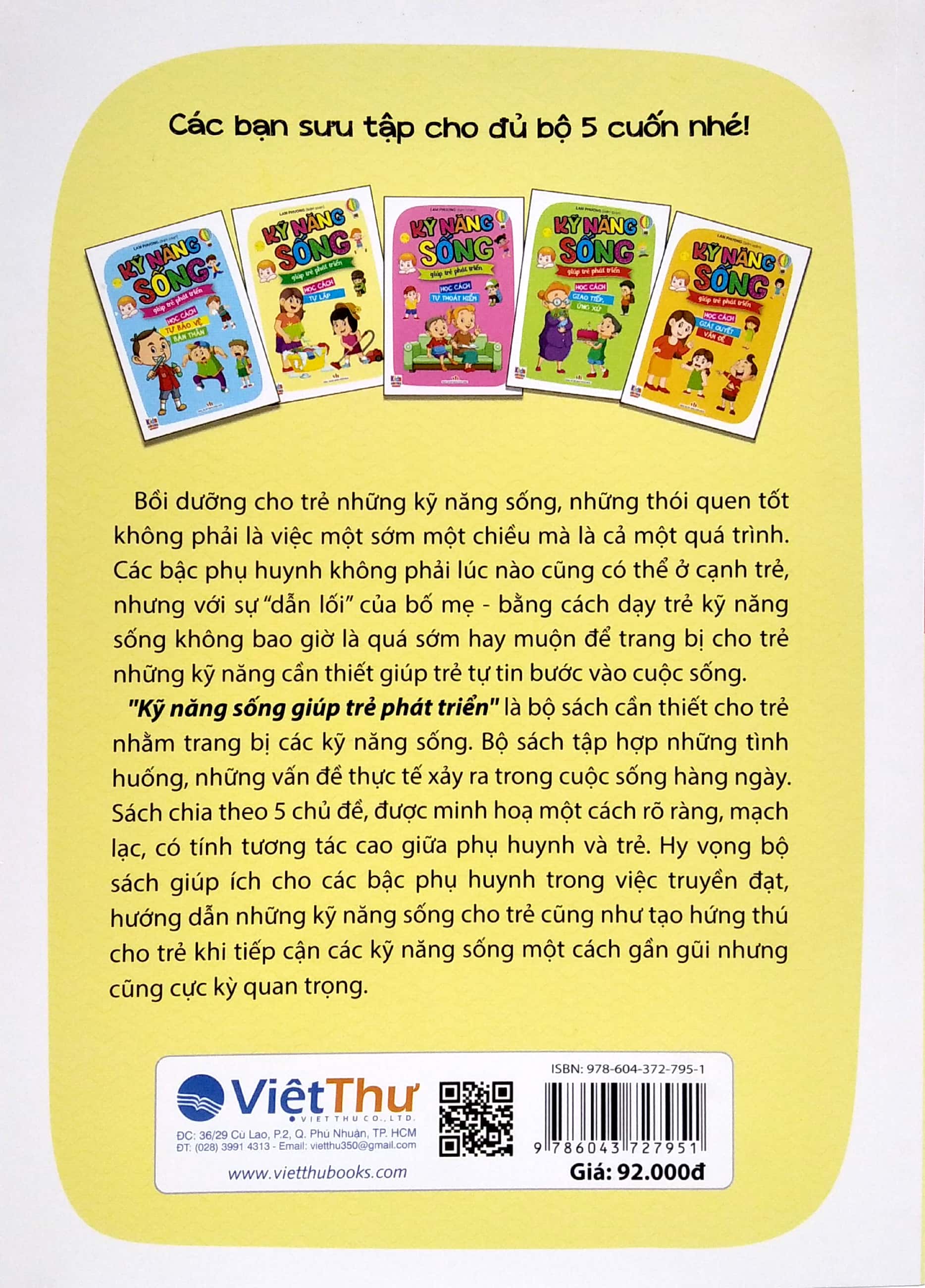 kỹ năng sống giúp trẻ phát triển - học cách tự lập - Ảnh 6