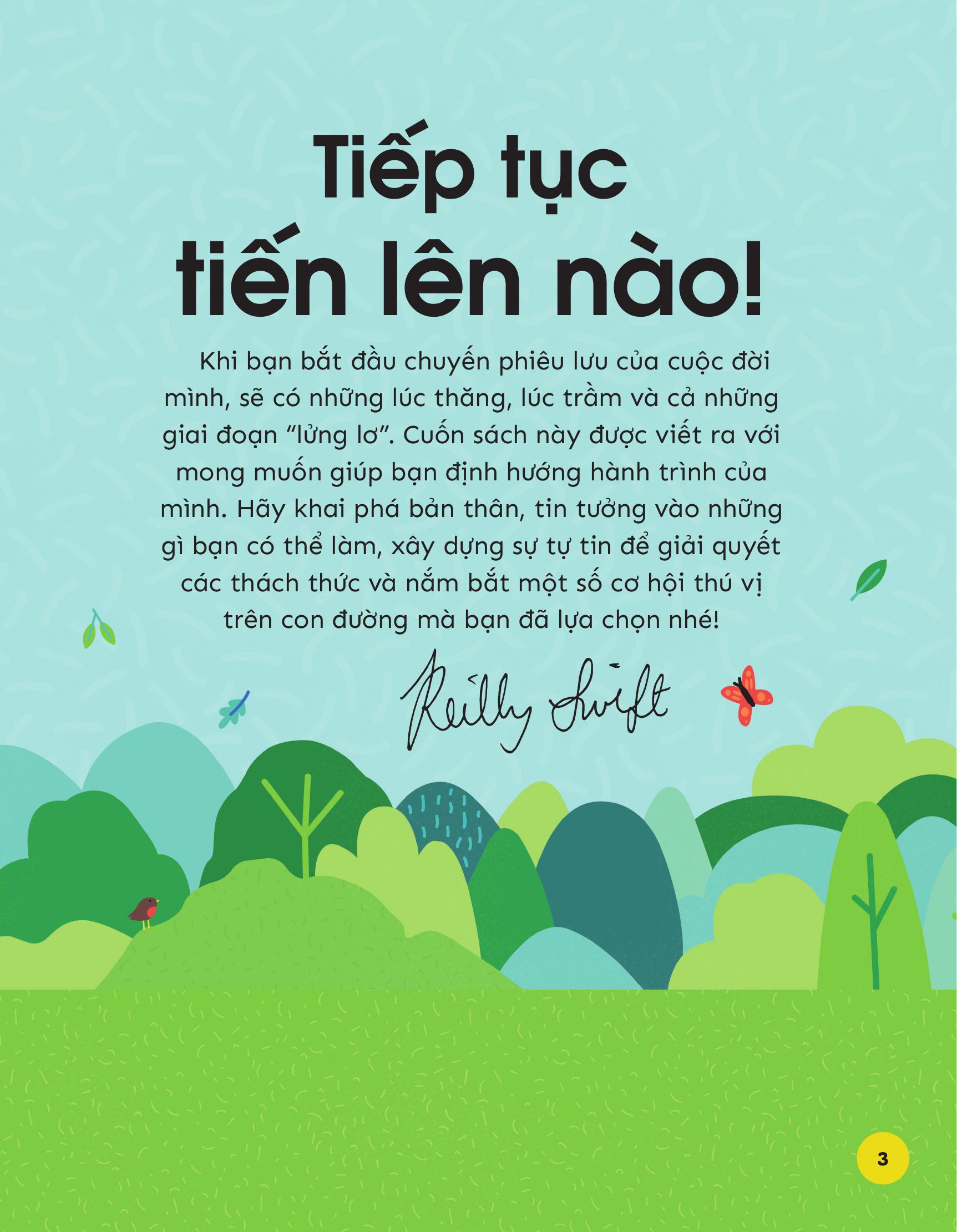 kỹ năng sống thiết yếu cho học sinh - giải pháp, tư duy, giao tiếp, thấu hiểu, ứng phó - Ảnh 2