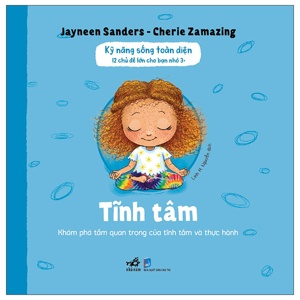 Kỹ Năng Sống Toàn Diện - 12 Chủ Đề Lớn Cho Bạn Nhỏ 3+ - Bảo Vệ Thân Thể - Ảnh 12