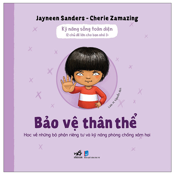 Kỹ Năng Sống Toàn Diện - 12 Chủ Đề Lớn Cho Bạn Nhỏ 3+ - Bí Mật Và Bất Ngờ - Ảnh 17