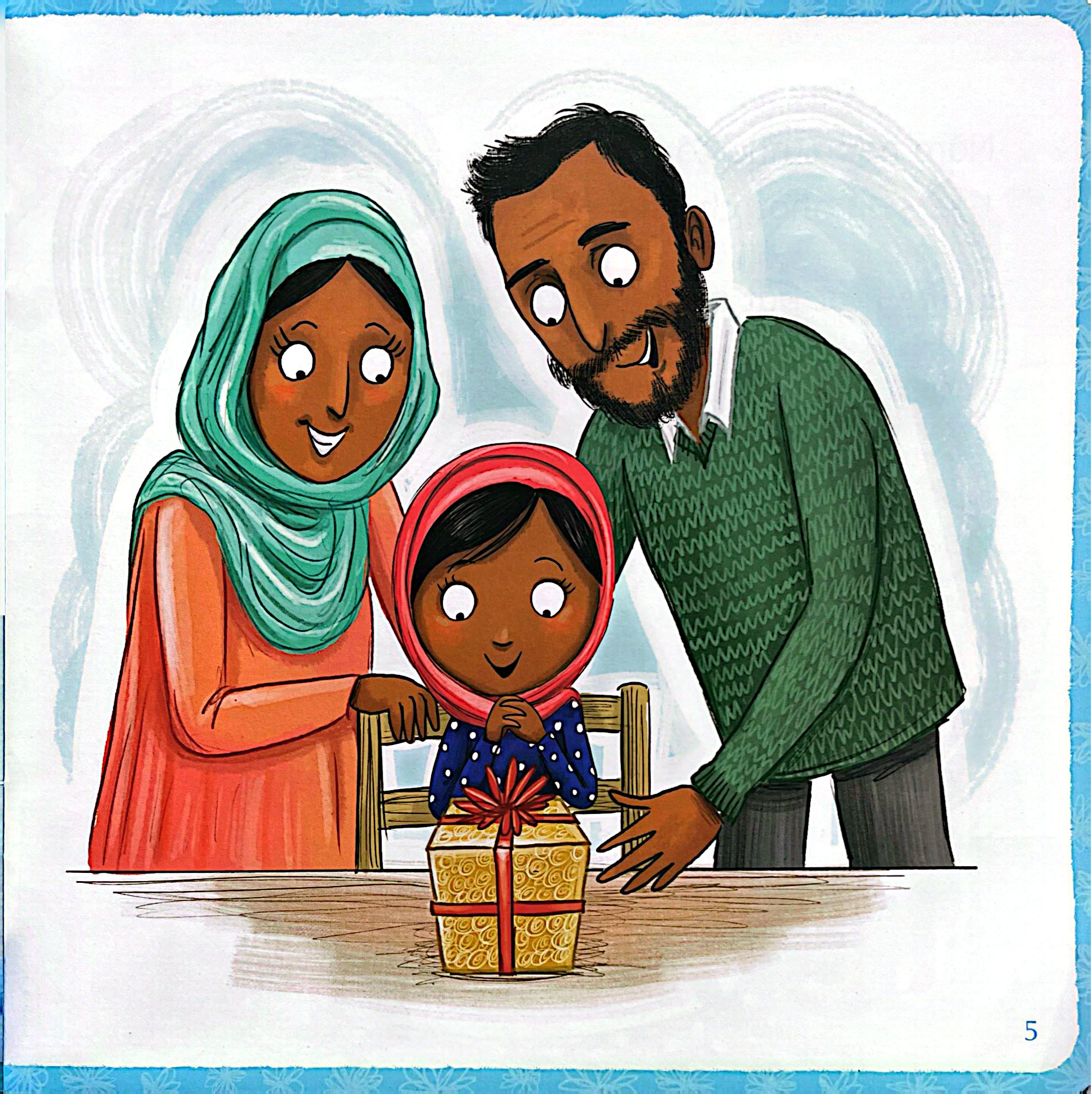 Kỹ Năng Sống Toàn Diện - 12 Chủ Đề Lớn Cho Bạn Nhỏ 3+ - Bí Mật Và Bất Ngờ - Ảnh 6