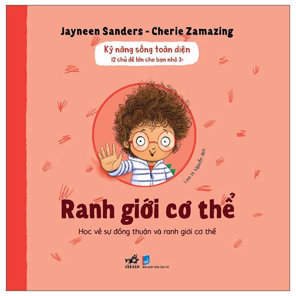 Kỹ Năng Sống Toàn Diện - 12 Chủ Đề Lớn Cho Bạn Nhỏ 3+ - Gia Đình Hiện Đại - Ảnh 11