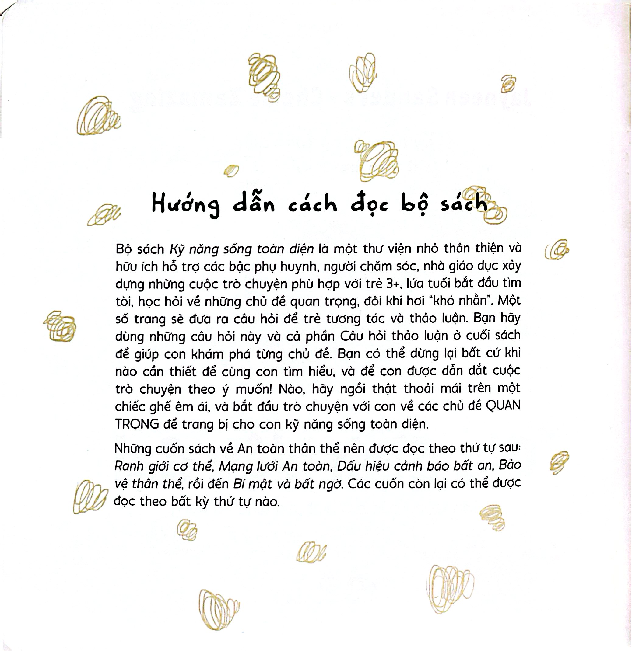 Kỹ Năng Sống Toàn Diện - 12 Chủ Đề Lớn Cho Bạn Nhỏ 3+ - Gia Đình Hiện Đại - Ảnh 3
