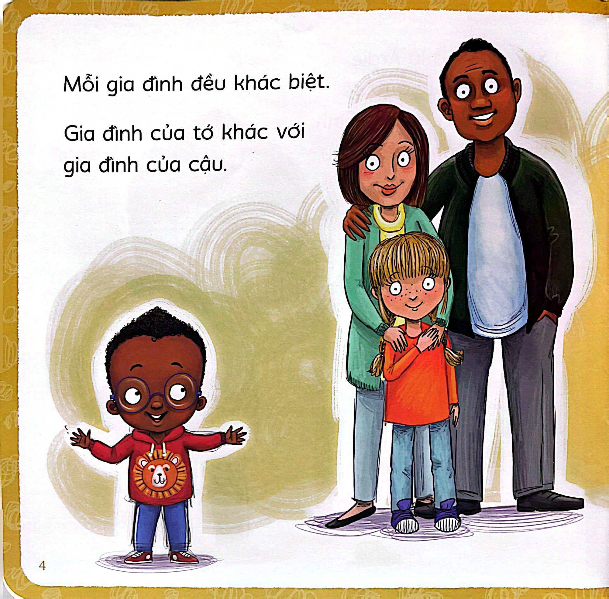 Kỹ Năng Sống Toàn Diện - 12 Chủ Đề Lớn Cho Bạn Nhỏ 3+ - Gia Đình Hiện Đại - Ảnh 5