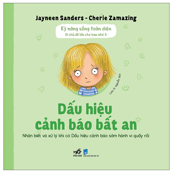 Kỹ Năng Sống Toàn Diện - 12 Chủ Đề Lớn Cho Bạn Nhỏ 3+ - Kiên Gan Bền Chí - Ảnh 18