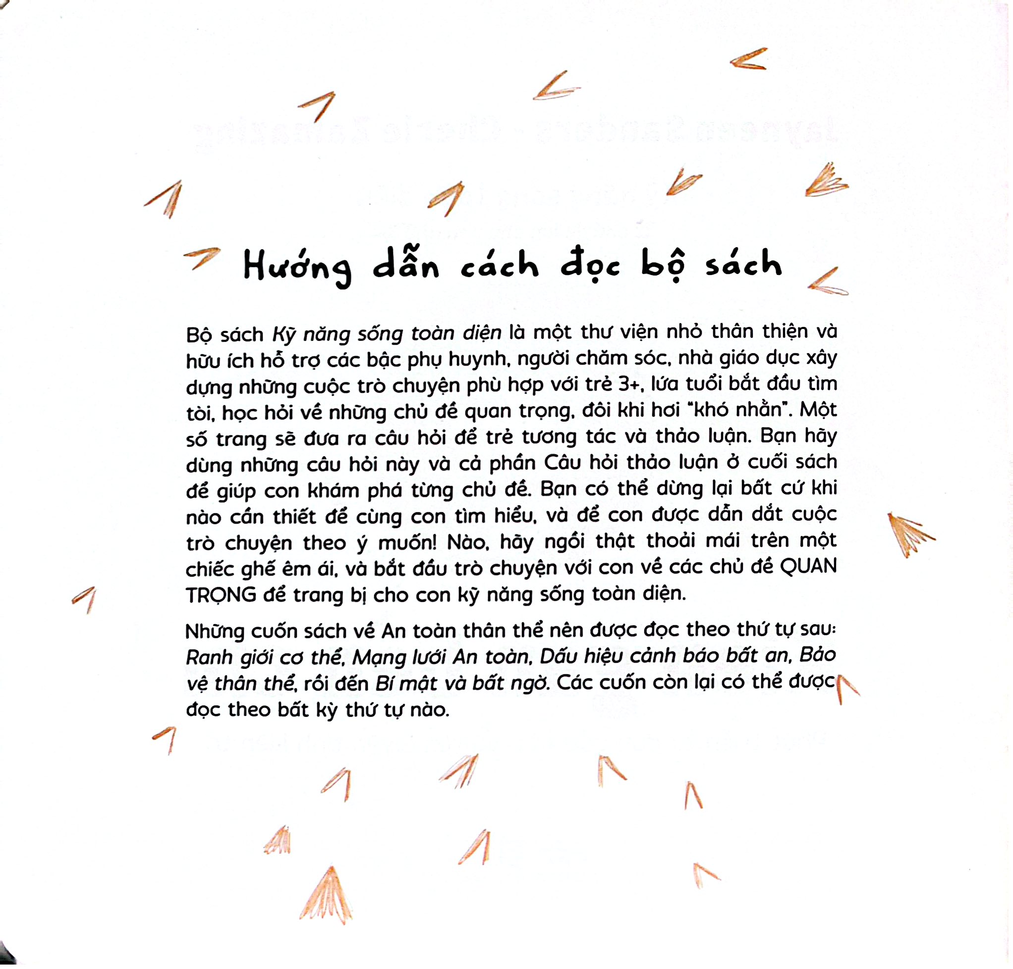 Kỹ Năng Sống Toàn Diện - 12 Chủ Đề Lớn Cho Bạn Nhỏ 3+ - Kiên Gan Bền Chí - Ảnh 3